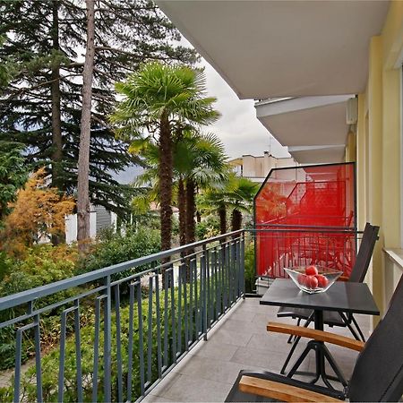 Hapimag Apartments Meran 외부 사진