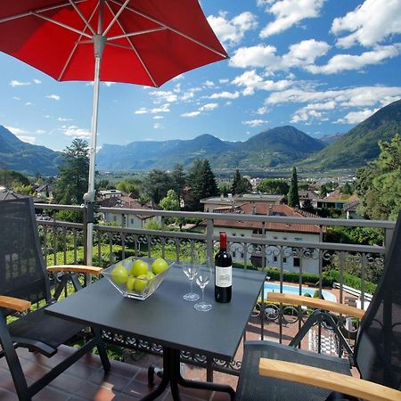 Hapimag Apartments Meran 외부 사진