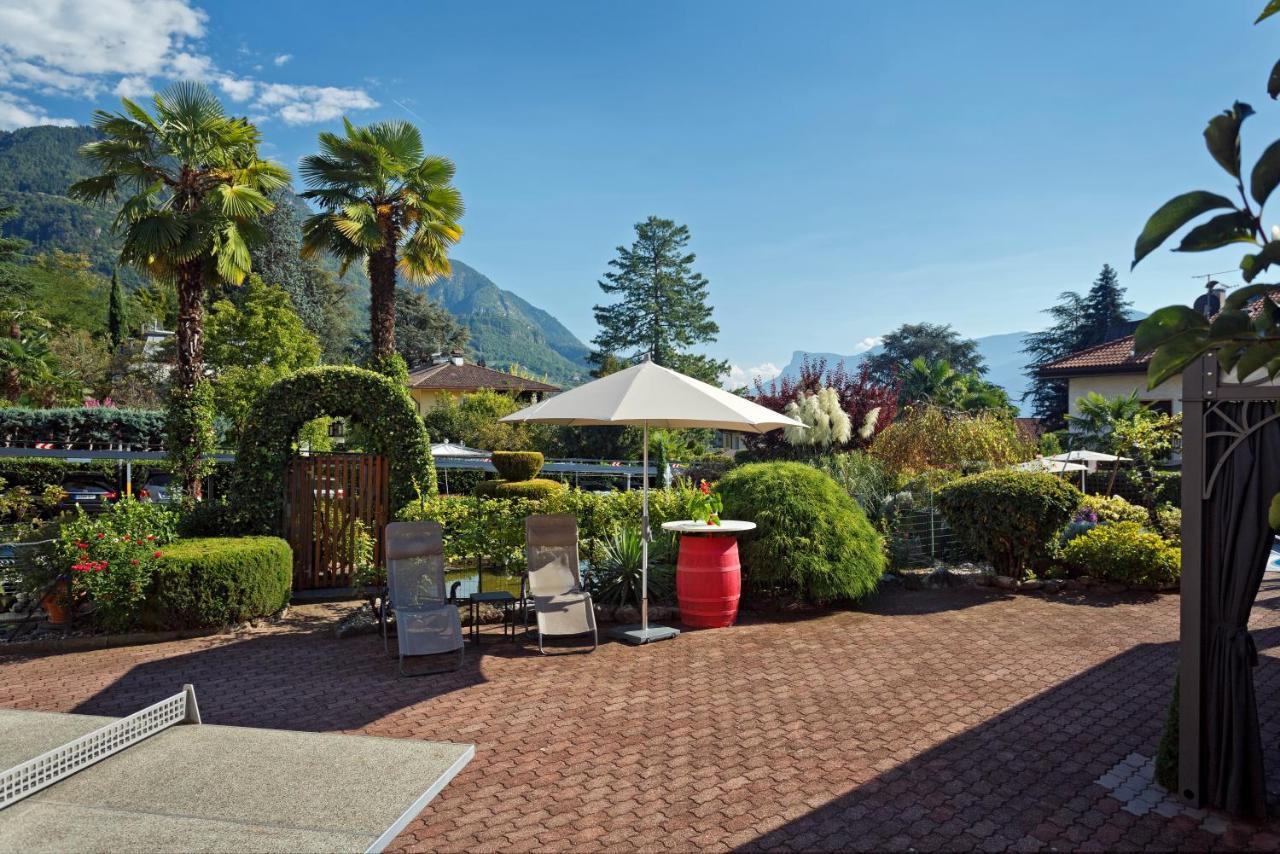 Hapimag Apartments Meran 외부 사진