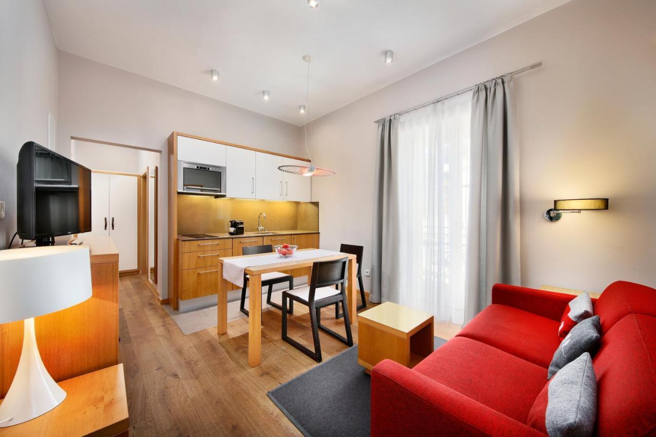 Hapimag Apartments Meran 외부 사진