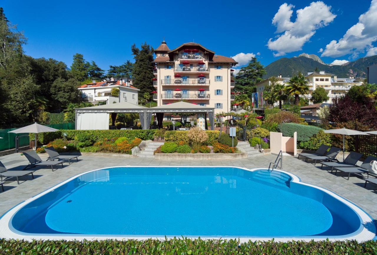 Hapimag Apartments Meran 외부 사진