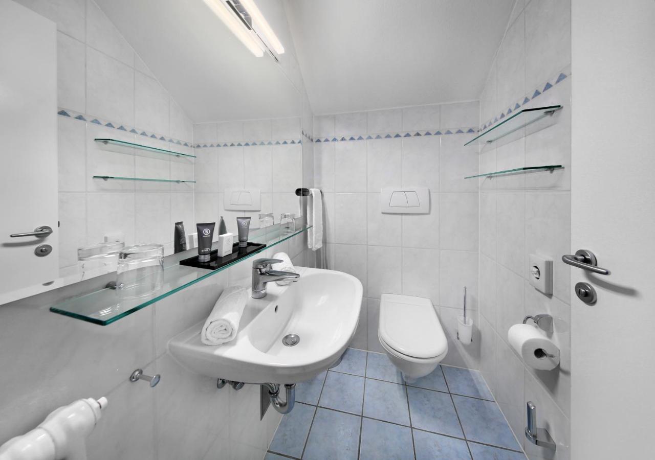 Hapimag Apartments Meran 외부 사진