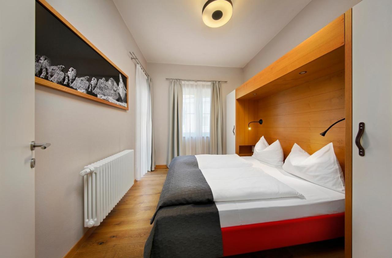 Hapimag Apartments Meran 외부 사진
