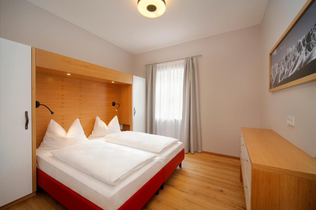 Hapimag Apartments Meran 외부 사진