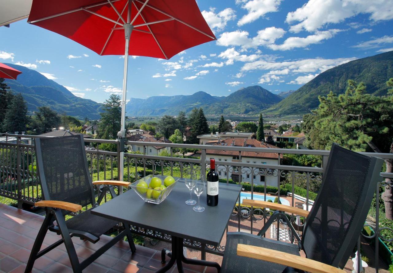 Hapimag Apartments Meran 외부 사진