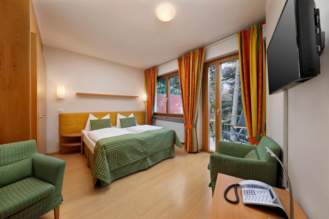 Hapimag Apartments Meran 외부 사진