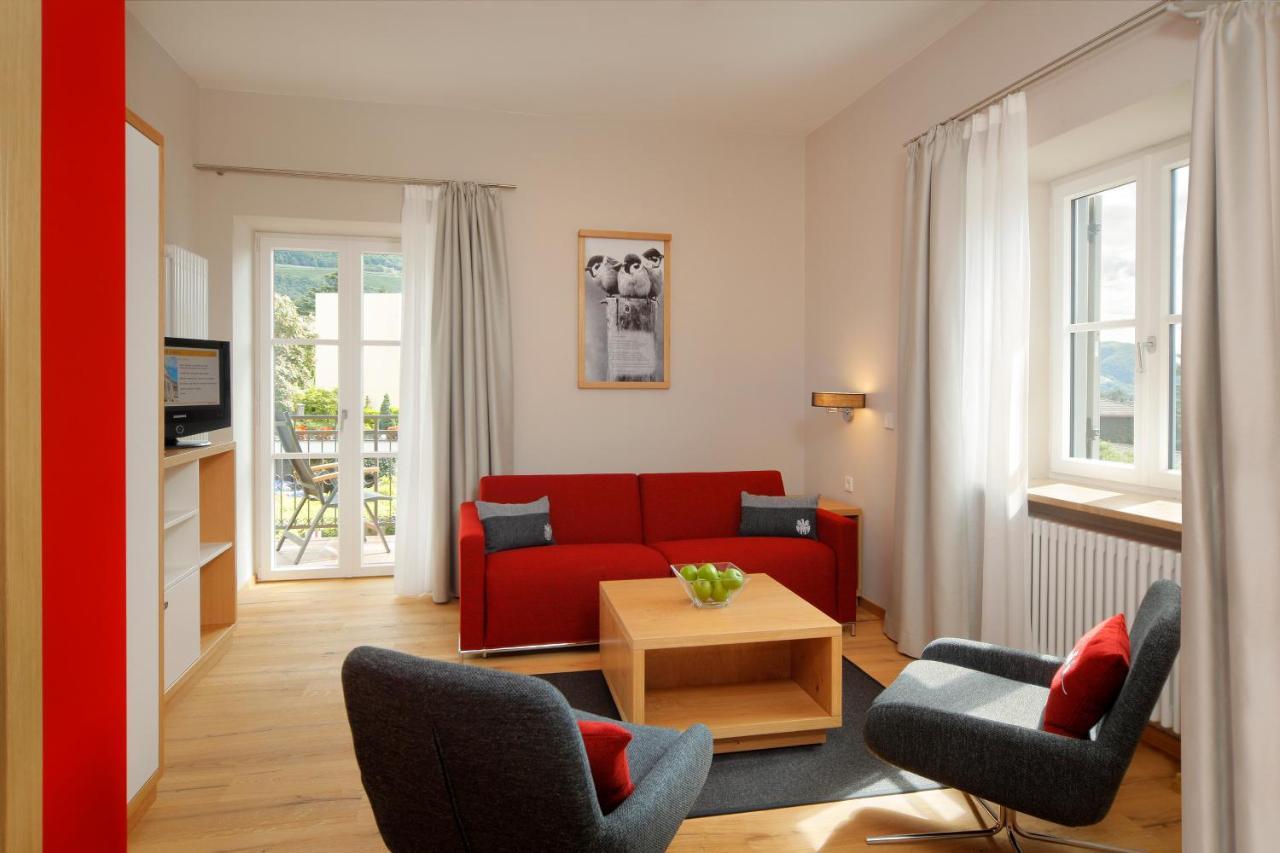 Hapimag Apartments Meran 외부 사진