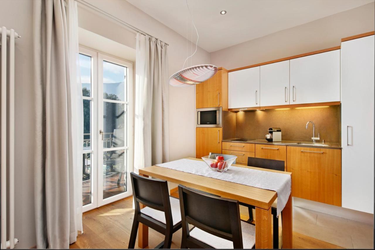 Hapimag Apartments Meran 외부 사진