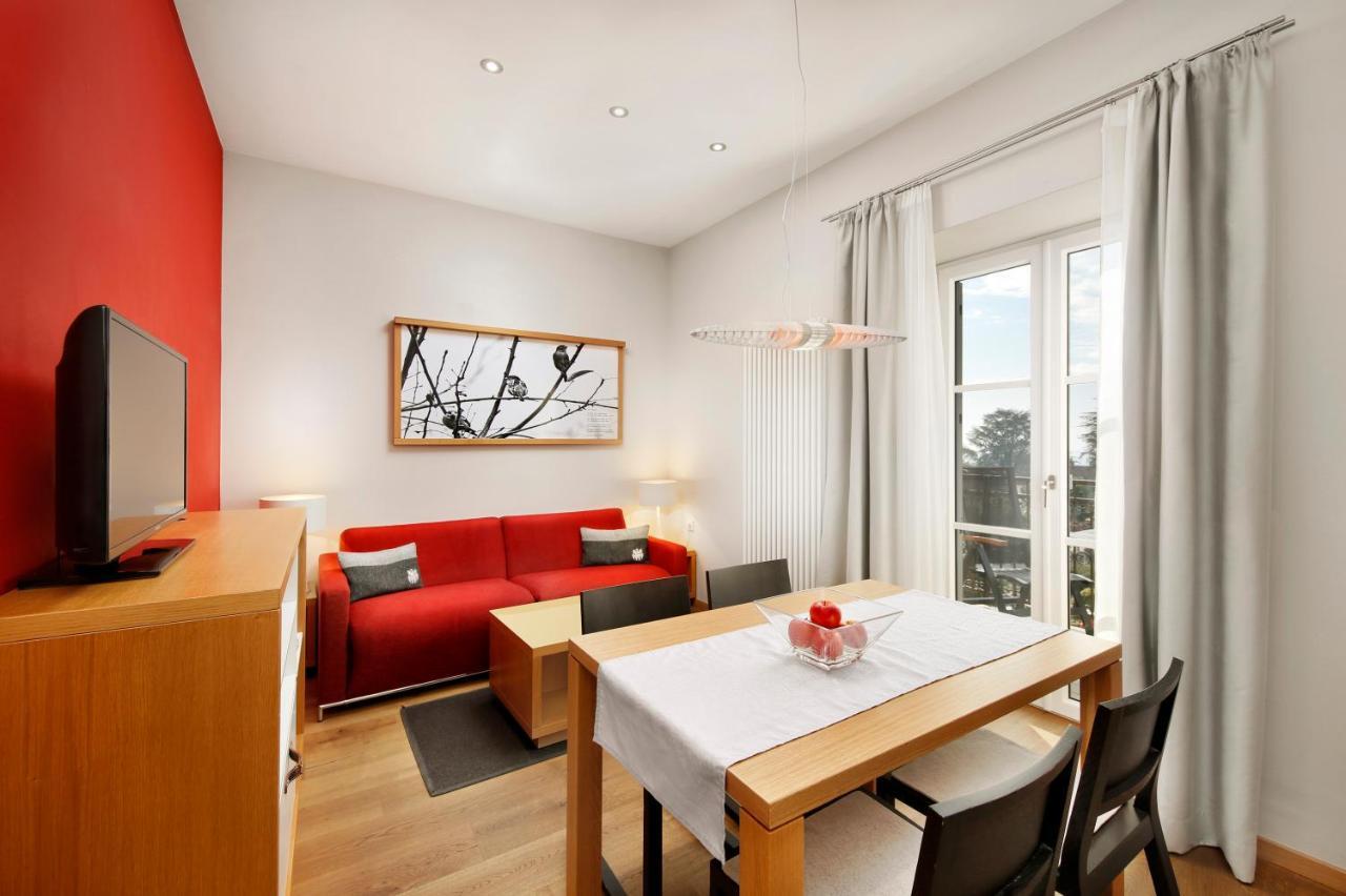 Hapimag Apartments Meran 외부 사진